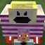 Your Mom and Jaquan logo