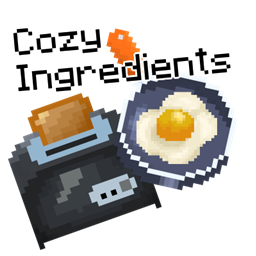 Cozy Ingredients logo