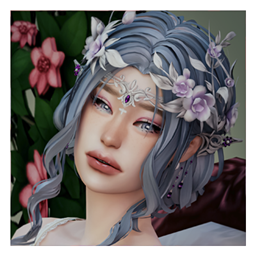 [MINIWA] NIKKI HAIR 04 logo
