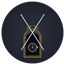 Dungeon Helper Continued logo