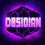 FTB Obsidian logo