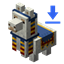 Archive Downloader logo