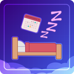 Better Sleep logo