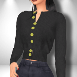 FNCY CARDIGAN project image