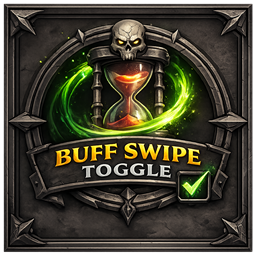 BuffSwipeToggle project image
