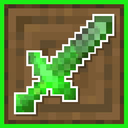 Green Enchantment Glint project image