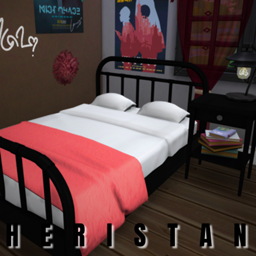 Heristan Set By Styvlen logo