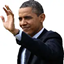 Barack Obama logo