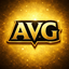 AVG Export logo