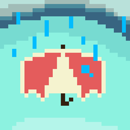 Umbrella [Glider/Weapon/Cosmetic] logo