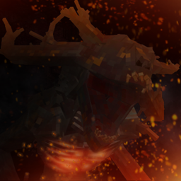 Antlers of Hunger project image