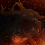Antlers of Hunger logo