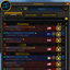 FriendGroups - Organize your friendlist with custom groups, search by class, faction colors and realm info logo