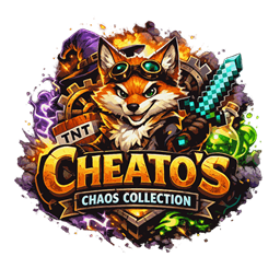 Cheato's Chaos Collection - Minecraft Modpacks - CurseForge