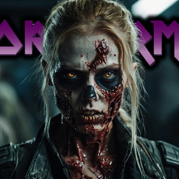 NordArmy logo