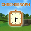 The Chronograph logo