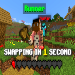 Runner Hunter Swaps project image