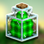 XP | Experience storage logo