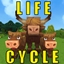 Life Cycle logo