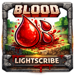 Realistic Blood Effects logo