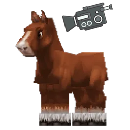 MountedHorseCamera project image