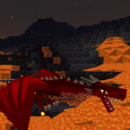 Here Be Dragons! (And Girls) project image