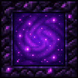 Portal Crafting project image