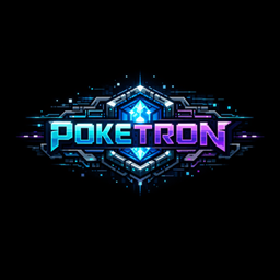 PokeTron [ISLAND EDITION] project image