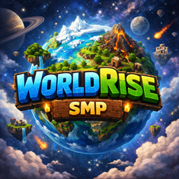 WorldRise logo