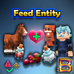 FeedEntity logo
