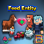 FeedEntity logo