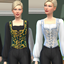 Lost Legacies Corset Early Unlock logo