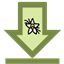 Litematic Downloader logo