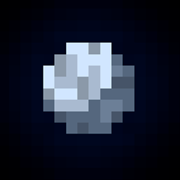 Round Stars logo