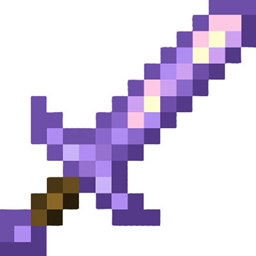 Amethyst Addon logo
