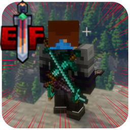 YDM's Weapon Master x Epic Fight project image