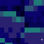 Blue - Colored Ancient Debris logo
