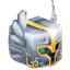 HelmLight logo