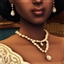 Princess of XIII - Jewelry Set logo