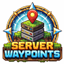 Server Waypoints logo