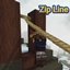 Zip Line Plugin logo