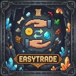 EasyTrade logo