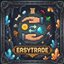 EasyTrade logo