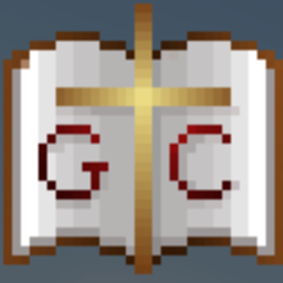 Gospelcraft unoffical project image