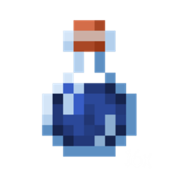 Stackable Potions + Stackable duration time logo