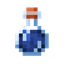 Stackable Potions + Stackable duration time logo