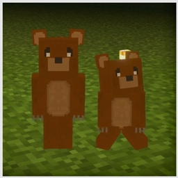 Little Bear Friend logo