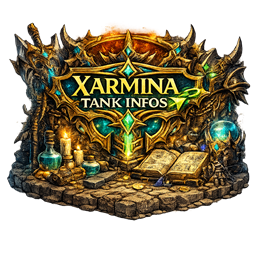 TankInfos TBC