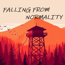 Bear & Fox - Falling From Normality logo