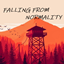 Bear & Fox - Falling From Normality logo